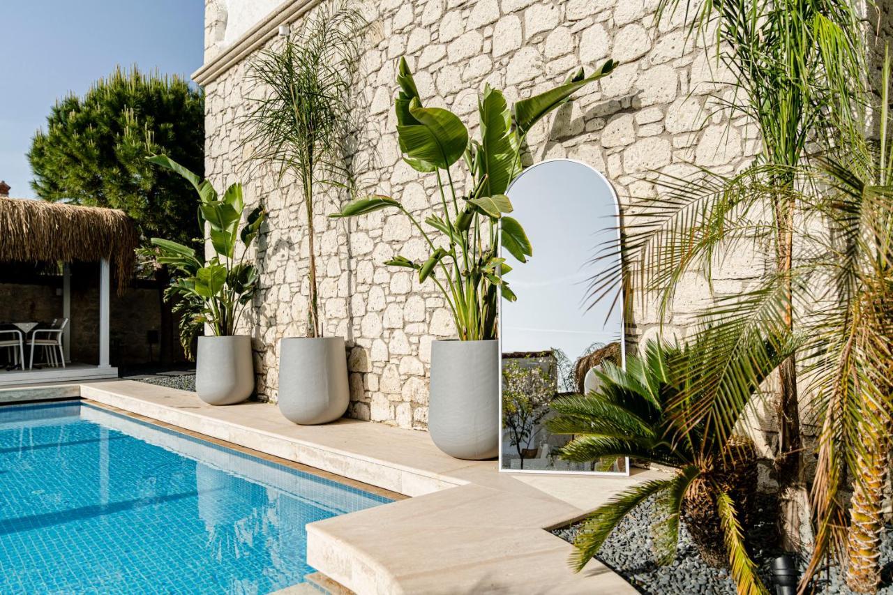 Sandal Alacati - Adult Only Zewnętrze zdjęcie