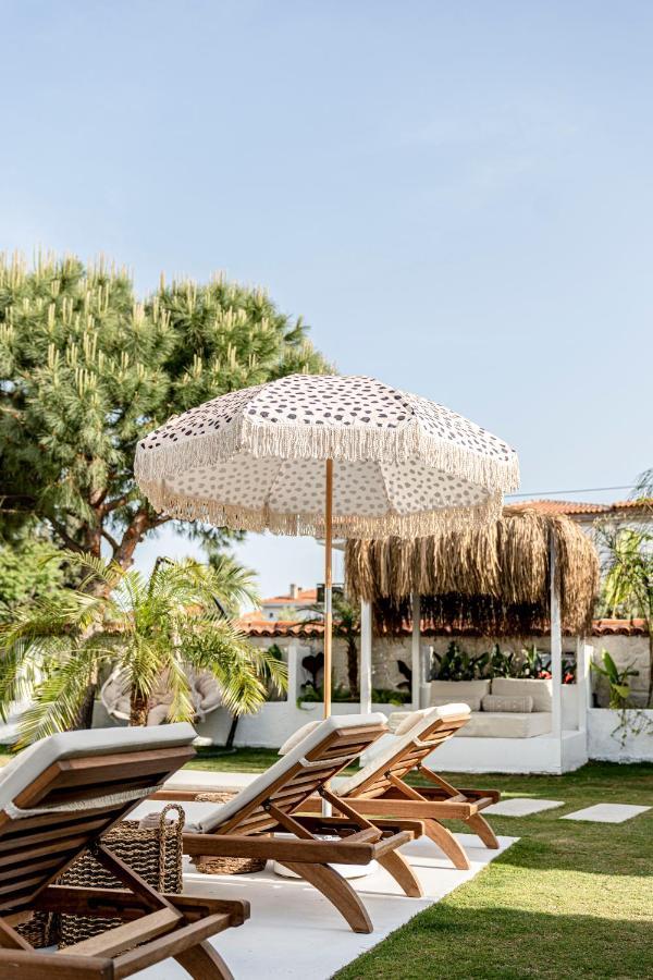 Sandal Alacati - Adult Only Zewnętrze zdjęcie
