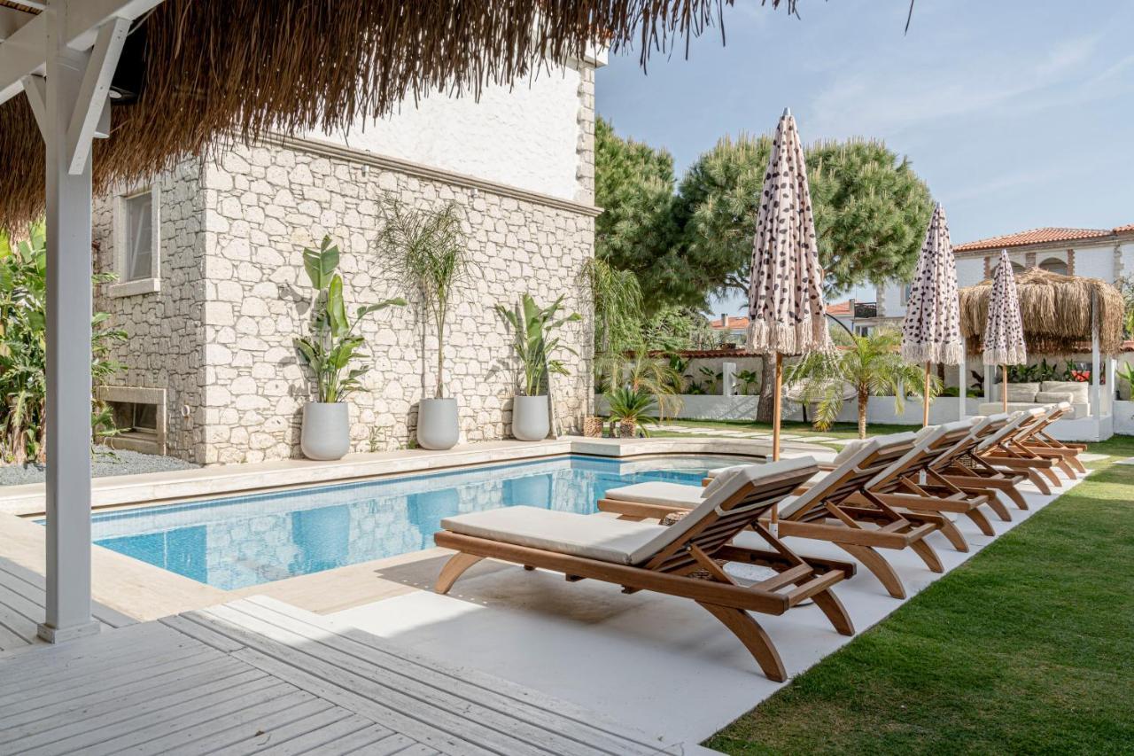 Sandal Alacati - Adult Only Zewnętrze zdjęcie