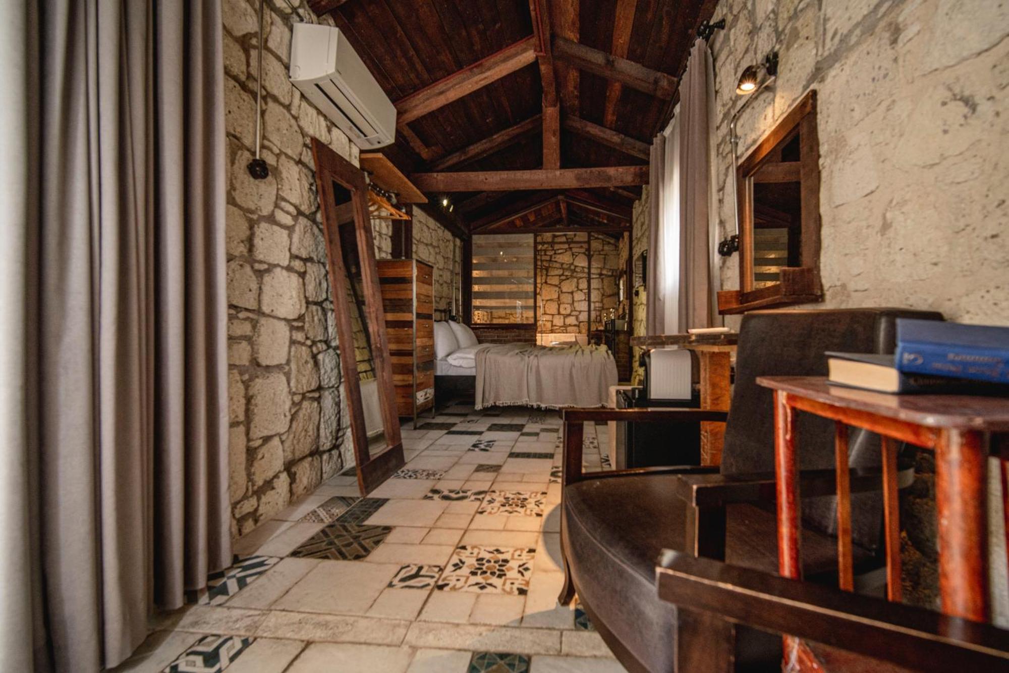 Sandal Alacati - Adult Only Pokój zdjęcie